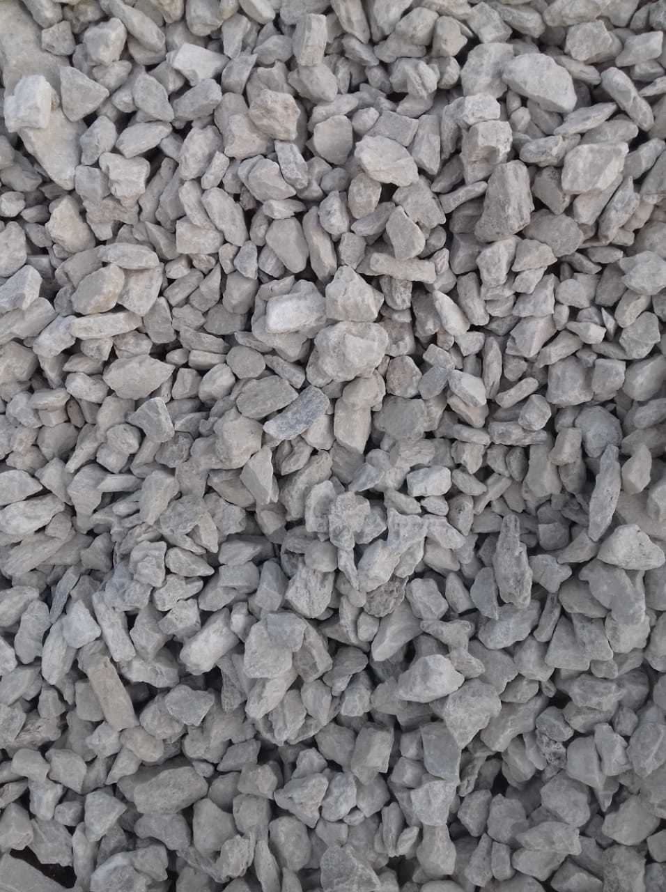Imported Pakistan Gypsum