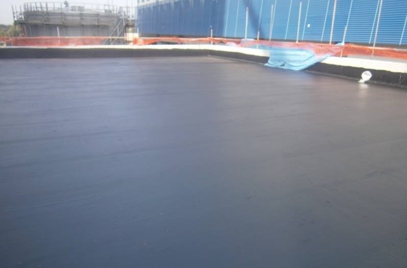 Bitumen Emulsion