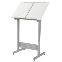 Single Sided Newspaper  Stand