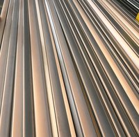 Magnesium Rare Earth Alloy