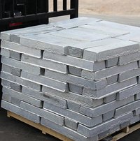 Magnesium Extrusion Alloys