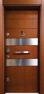 Laminated Door Laminated Door