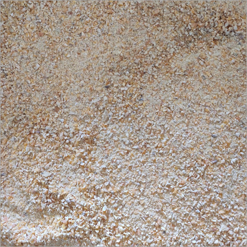 Cattle Feed Corn Grits - Corn Grit 6 Months Shelf Life | Rich in Fiber Easily Digestible Ideal for Soups and Snacks