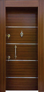 Laminated Door