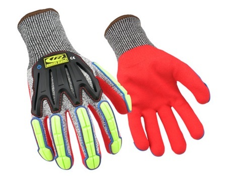 Ringers Impact Gloves 065