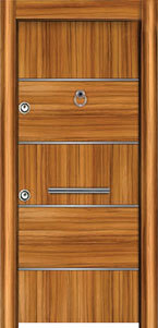 Laminated Door Laminated Door