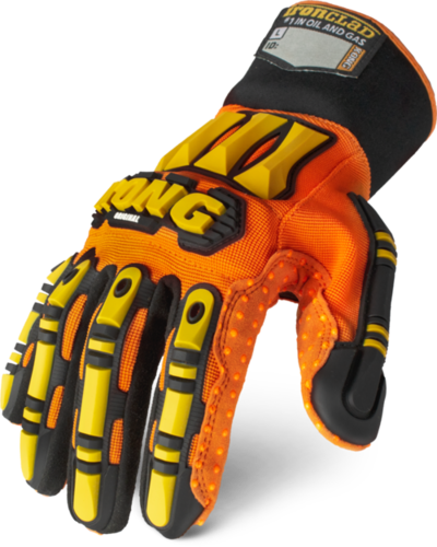 Kong Impact Gloves SDX2