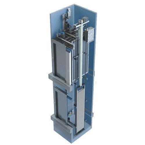 MRL Lift