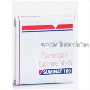 Sumatriptan Succinate Tablet