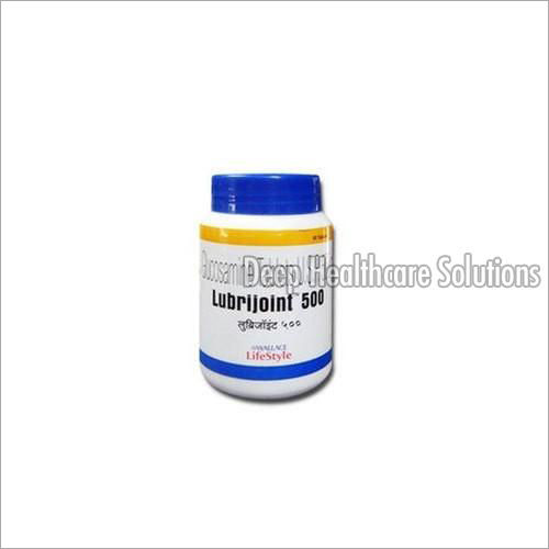 Glucosamine Sulphate Tablet