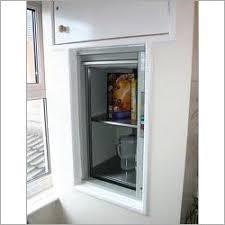 Dumbwaiter Lift