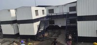 Portable Bunkhouse Cabin