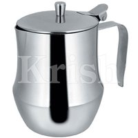 China Coffee Pot - Color: As Per Requirement