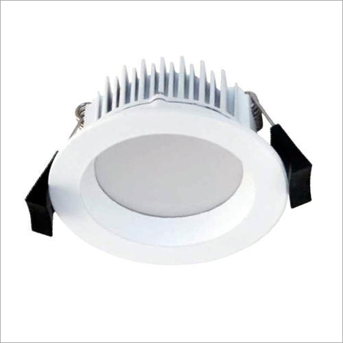 7 W Marbul LED Recessed SMD Down Lights By NILKANTH CORPORATION