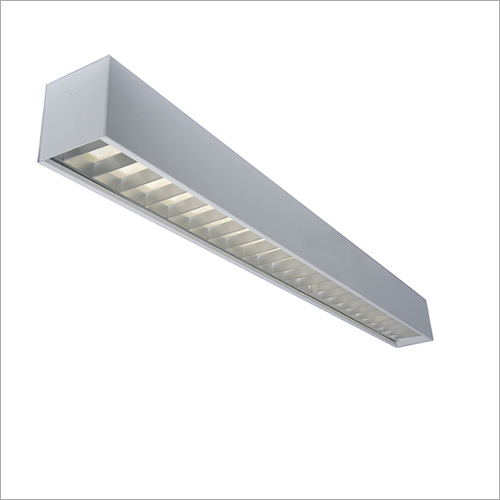 15 W Linear Led Recessed Downlight Application: Home