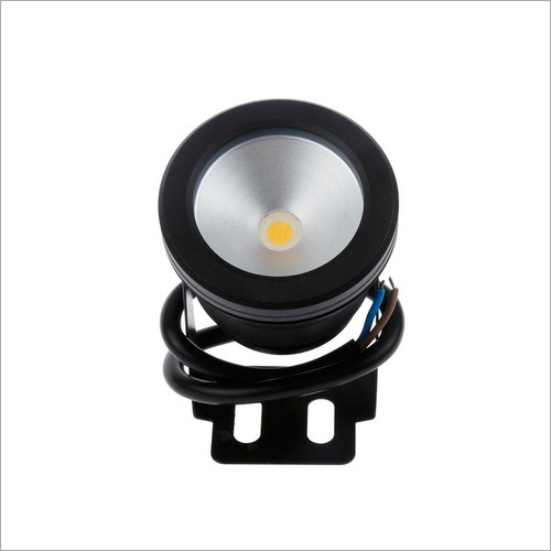 Outdoor LED Inground Lights