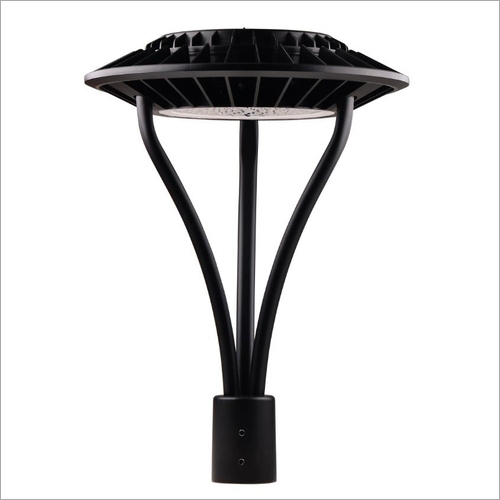 25 W LED Pole Lights