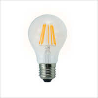 8 W Carbon Filament Bulb