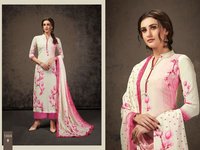 Printed Salwar Kameez