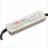 Mean Well LED Driver