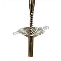 SS Auger Screw