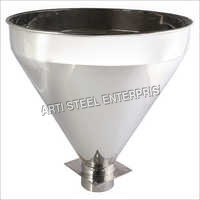 Filler Hopper