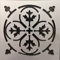 CNC Laser Cutting Job Work Service