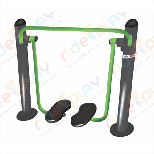 Outdoor Gym Air Walker