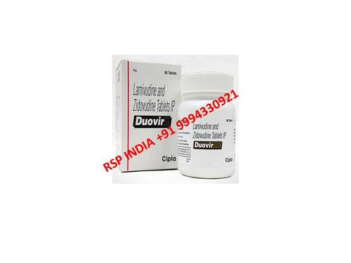 Duovir Tablet