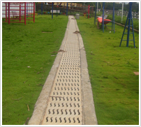 FRP Trench Covers