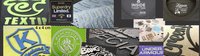 Hd Heat Transfer Stickers - Application: Banners
