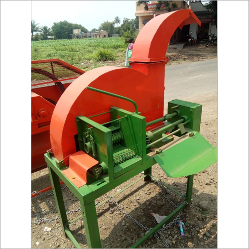 Chaff Cutter