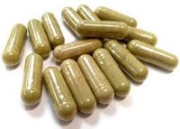 Neem Capsule