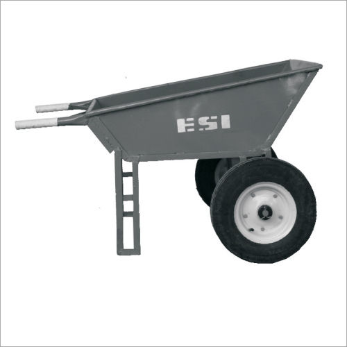 Contruction Wheel Barrow