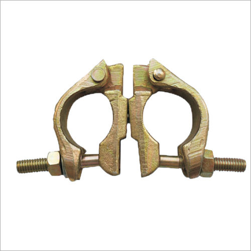 Scaffolding Coupler