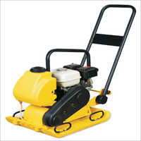 Construction Reversible Plate Compactor