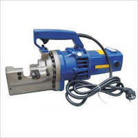 Portable Rebar Cutter