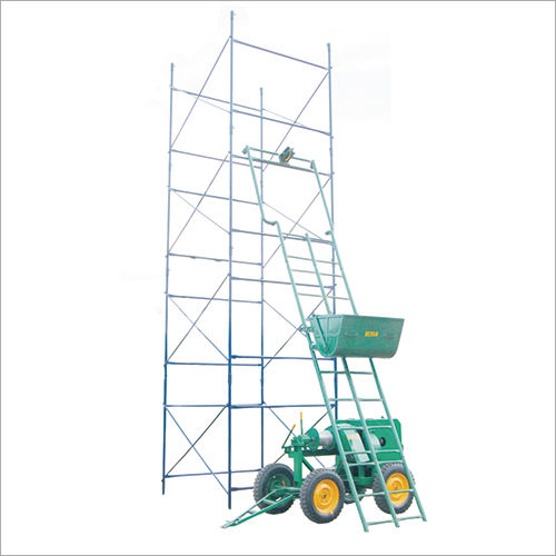 Ladder Lift