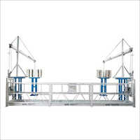 Construction Hoist