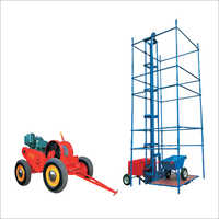 Builder Hoist
