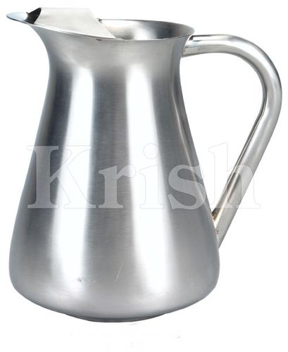 Premium Jug- Double Walled