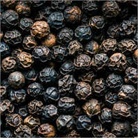 Black Pepper
