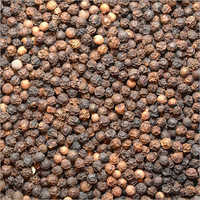 Fresh Black Pepper