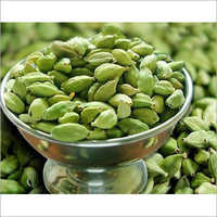 Organic Green Cardamom