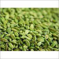 Natural Green Cardamom