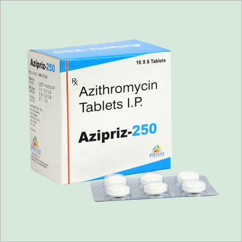 Azithromycin 250 Mg 787