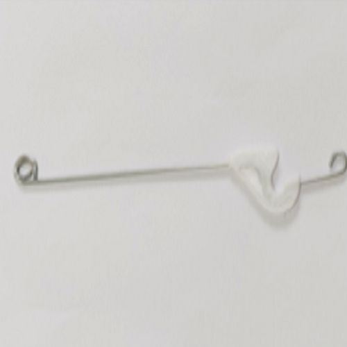 WARP STOPPER 225L 150C Eyelet e (Spring Steel )Dia. 2.1 Delrin