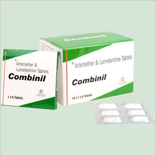 Artemether And Lumefantrine Tablets General Medicines