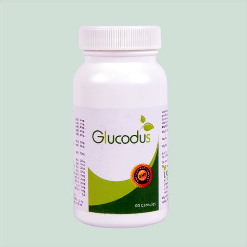 Ayurvedic Product Anti Diabetic Capsules