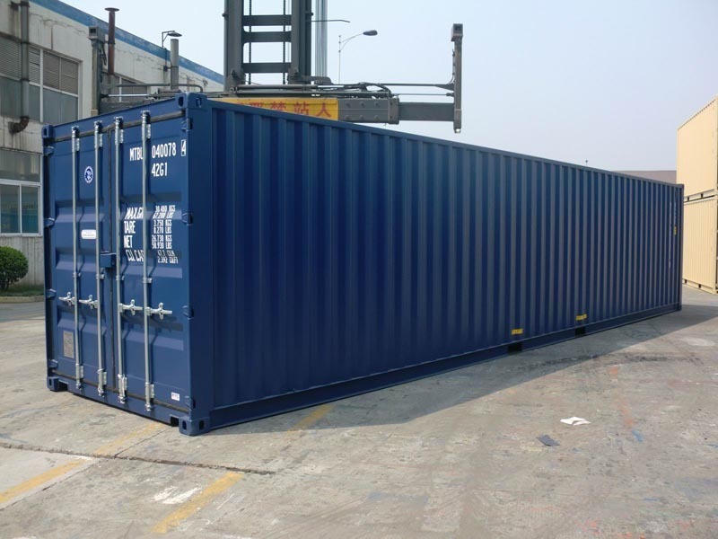 Customized Marine Container